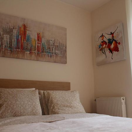 Downtown Apartment Νόβι Σαντ Εξωτερικό φωτογραφία