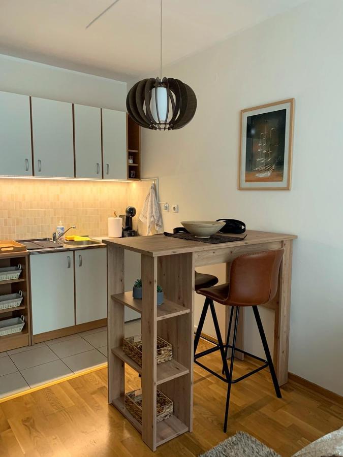 Downtown Apartment Νόβι Σαντ Εξωτερικό φωτογραφία