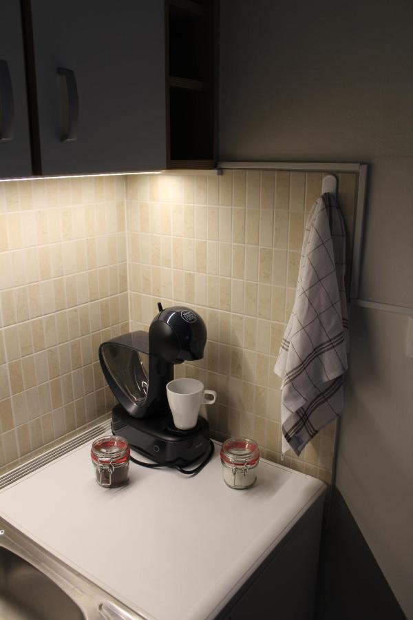 Downtown Apartment Νόβι Σαντ Εξωτερικό φωτογραφία