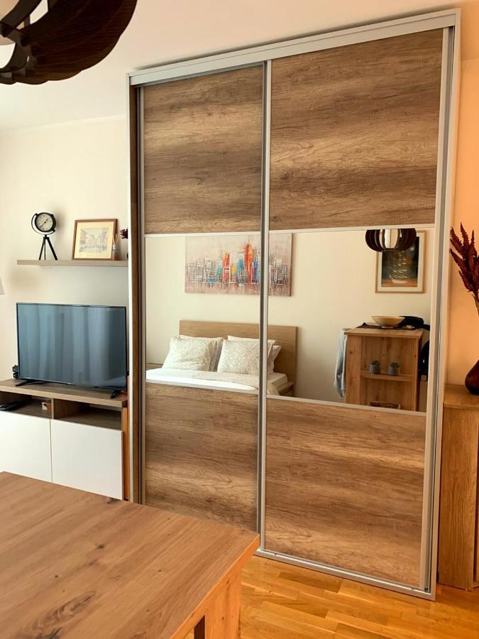 Downtown Apartment Νόβι Σαντ Εξωτερικό φωτογραφία