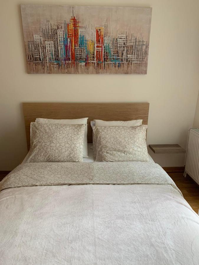 Downtown Apartment Νόβι Σαντ Εξωτερικό φωτογραφία